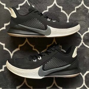 Nike mamba fury